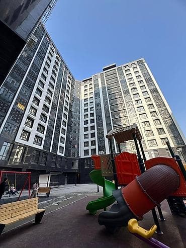 2х: 2 комнаты, 65 м², Элитка, 7 этаж, Дизайнерский ремонт — 2