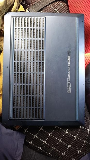 ломбарды ноутбук: Оюн үчүн, Колдонулган, Intel Core i5, Бөлүп төлөө менен — 2