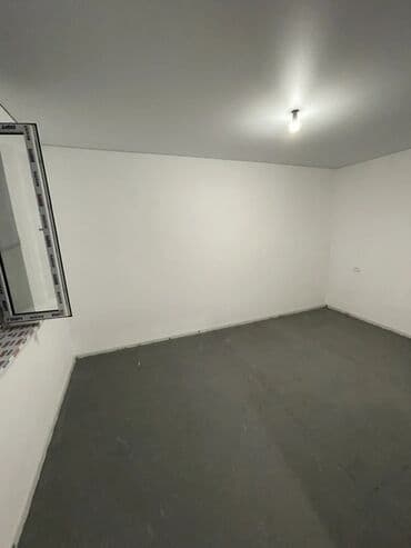 Үйдү ижарага алам: 28 кв. м, 1 бөлмө, Жылытылган, Забор, тосулган — 2