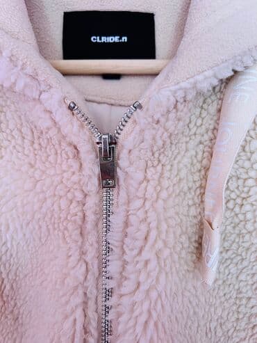 куртка теди: Шикарная куртка бомбер Тедди. Привезли из Кореи, такой в городе нет — 6