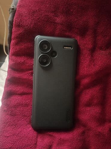 redmi note 7: Redmi, Redmi Note 13 Pro Plus, Новый, 256 ГБ, цвет - Черный, 2 SIM — 5