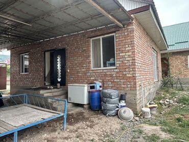 ак ордо прадажа дом: Үй, 90 кв. м, 3 бөлмө, Менчик ээси, Евро оңдоо — 11