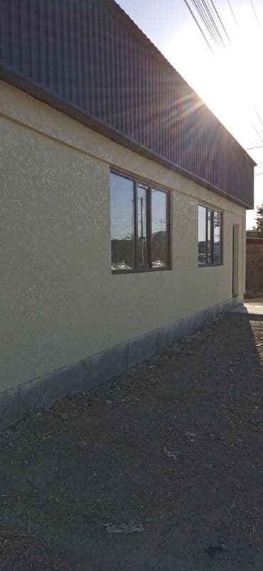 самые дешёвые дома: Небольшое отдельно стоящее одноэтажное здание под коммерцию/офис. - — 4