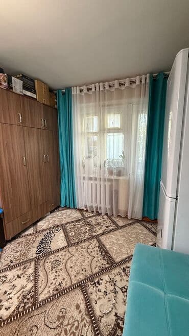 политех дом: 2 комнаты, 42 м², Хрущевка, 3 этаж, Косметический ремонт — 7