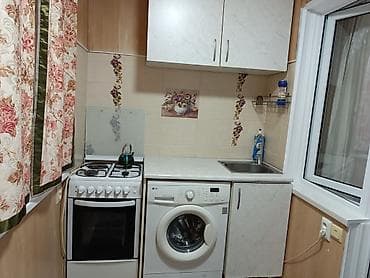 сниму квартиру микрорайон: 1 комната, Собственник, Без подселения, С мебелью полностью — 2