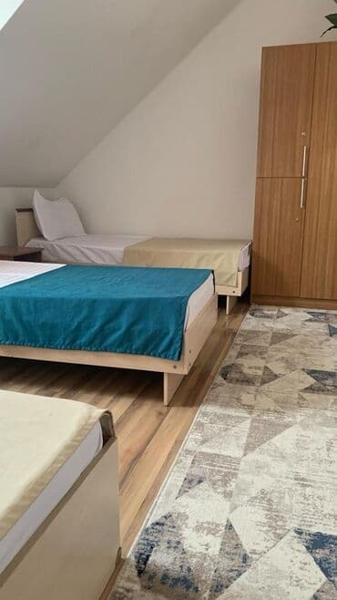 сниму дом недорого: 680 м², С мебелью — 7