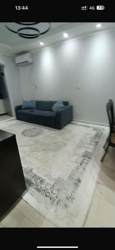 квартры: 2 комнаты, 45 м², Дизайнерский ремонт — 2