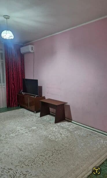 квартиры кант продажа: 2 комнаты, 44 м², 104 серия, 5 этаж, Косметический ремонт — 8