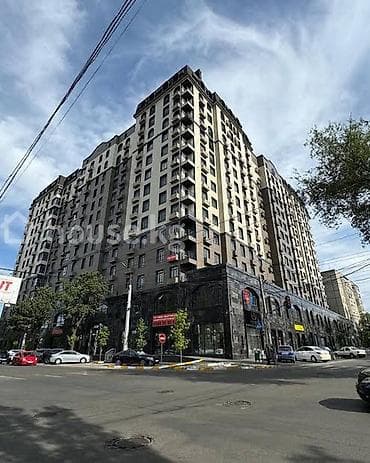 Продажа квартир: 3 комнаты, 87 м², Элитка, 11 этаж, Готовая ПСО (под самоотделку) — 2