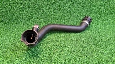 блок предохранителей: Патрубок Нижний Е39 3 165 319 Год 2002 В отличном состоянии, очень — 3