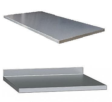 столешницы самсунг: Столешницы из нерж.Стали - aisi 430, заводские, размеры разные — 1