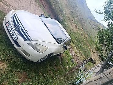 210 4.3: Honda Inspire: 2004 г., 3 л, Автомат, Бензин, Седан — 2