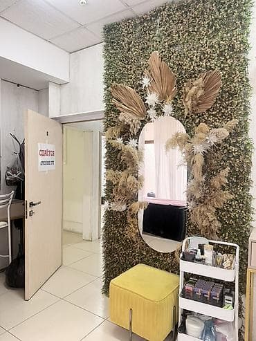сдаю автомойки: Аренда кабинетов в салонах красоты, 15 м², Для бровиста, Для визажиста, Для лешмейкера — 8