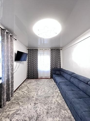 жилой комплекс фрунзе: 3 комнаты, 67 м², Сталинка, 2 этаж, Дизайнерский ремонт — 1