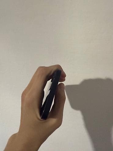 redmi poco x3: IPhone 12, Черный — 4