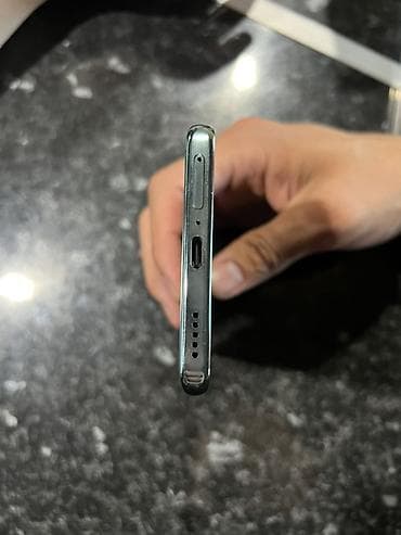 infinix 50: Honor X9b, Б/у, 256 ГБ, цвет - Зеленый — 4