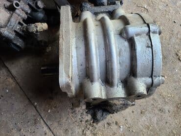 Продаю нш насос 100 бишкек бишкек