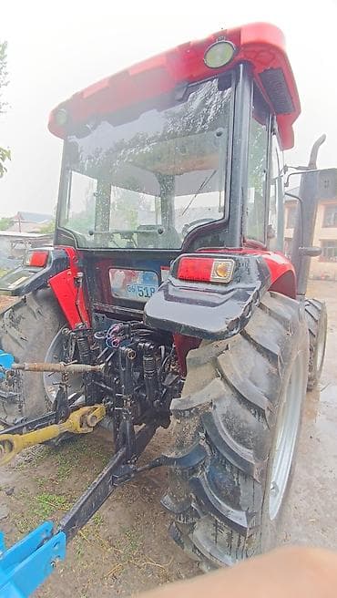 ali osman: Модель: 954, Б/у, 2022 г. — 8