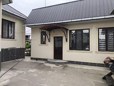 мин булак: Уй сатылат 7 комнат жаны буткон дареги тоголок молдо — 5