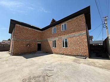 5: Продается готовый инвестиционный объект в Ак-Ордо. Общая площадь 350 — 9