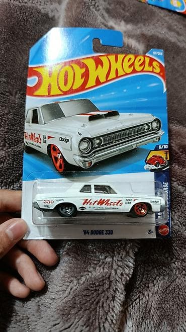 hot wheels машинки: Модельки Hot Wheels цены от 300с до 1000с — 7