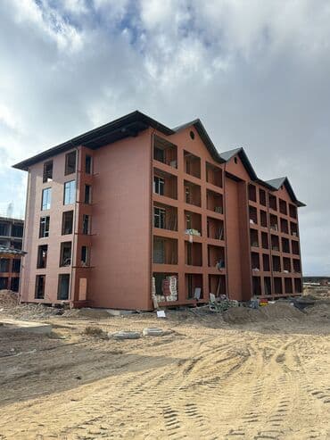 1 комната, 25 м², Элитка, 5 этаж, ПСО (под самоотделку) at lalafo.kg 1 комната, 25 м², Элитка, 5 этаж, ПСО (под самоотделку)