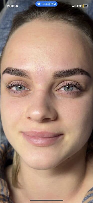 Скупка и переработка: Брови, Коррекция, Ламинирование, Мусульманская коррекция, Гипоаллергенные материалы — 4