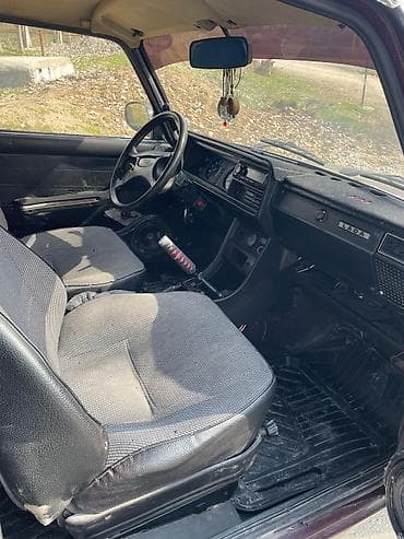 byd song plus: ВАЗ (ЛАДА) 2107: 2008 г., 1.6 л, Механика, Бензин, Седан — 5