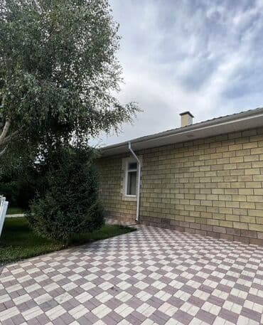 сдаю дом с подселением: Коттедж, 190 кв. м, 3 бөлмө, Евро оңдоо — 2