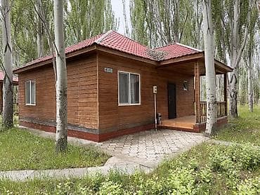 Коттедж, Аврора, Бостери, 6 орун — 2