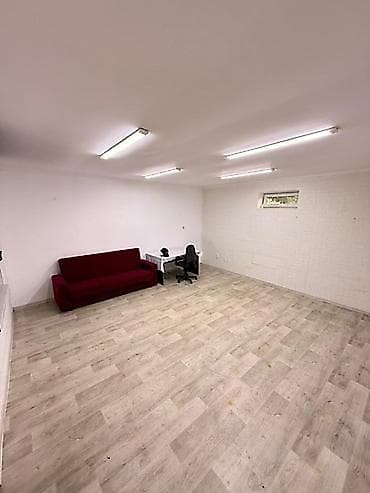 Элабаева Сдается многофункциональный офис открытой планировки В