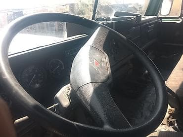 2 8: Грузовик, Камаз, Стандарт, Б/у — 7