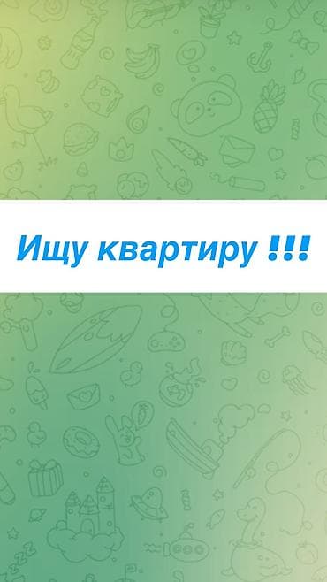 1 комнатная квартира аренда бишкек: Ищу квартиру 1 комнатный Ош базар бюджет 10 тысяч — 1
