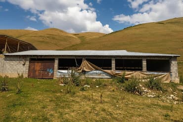 земля орошаемая: 24 соток, Для бизнеса, Красная книга — 1