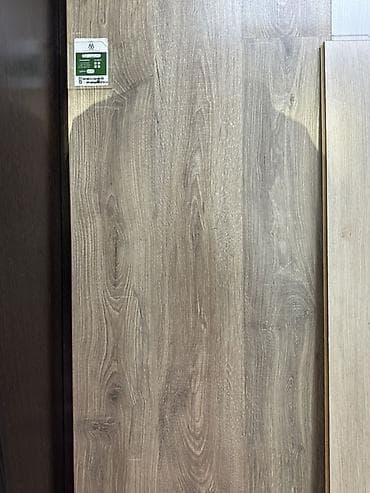 ламинат 33 класс: Ламинат 33класса без фаски С текстурой натурального дуба — коллекция — 4