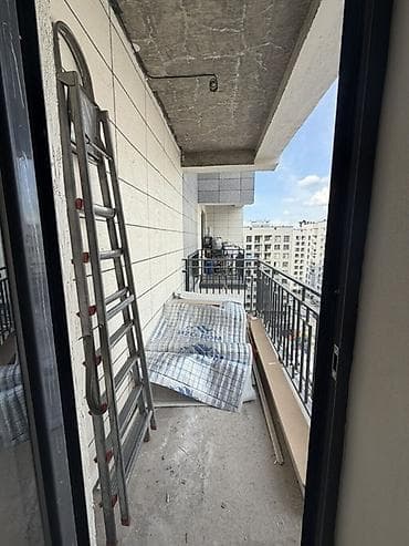 seven development: 1 комната, 40 м², Технопарк Элитка, 10 этаж, Евроремонт — 10