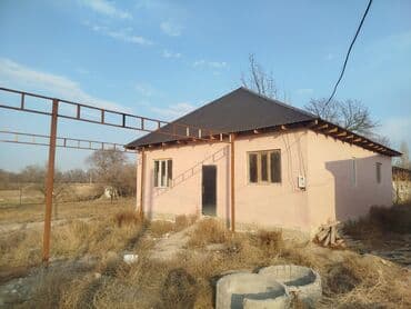 купить комнату под снос: Дом, 125 м², 4 комнаты — 1