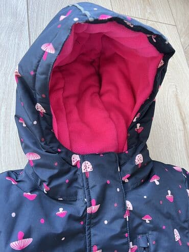 Детский мир: В наличии новые, теплые комбинезоны европейских брендов . Все в — 6