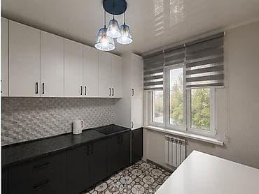 15: 2 комнаты, 50 м², Шоро завод Индивидуалка, 2 этаж, Свежий ремонт — 5