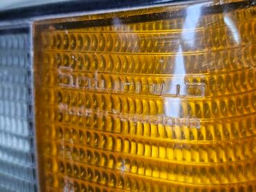 купить фары на гольф 4: Задний правый стоп-сигнал Volkswagen 1989 г., Б/у, Оригинал, Германия — 7