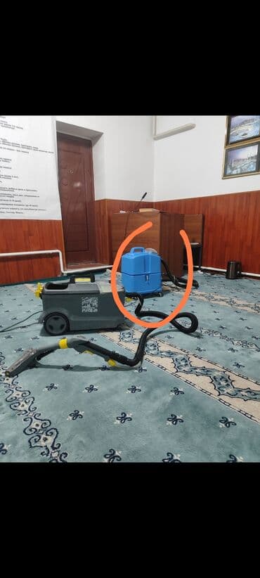 пылесос моющий аренда: Пылесос, Karcher, Моющий, Влажная, Паровая, Контейнер, Циклонный фильтр, Водяной фильтр — 9