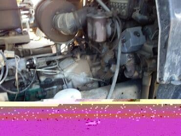 камаз сам: Грузовик, Камаз, Стандарт, Б/у — 6