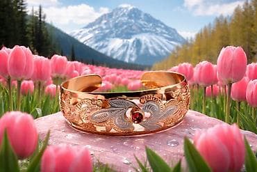 Браслет, Женские