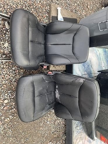 подлокотник w140: Комплект сидений, Mercedes-Benz — 1