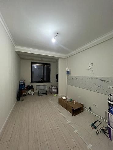 гранд сити бишкек: 2 комнаты, 76 м², Элитка, 10 этаж, Евроремонт — 5