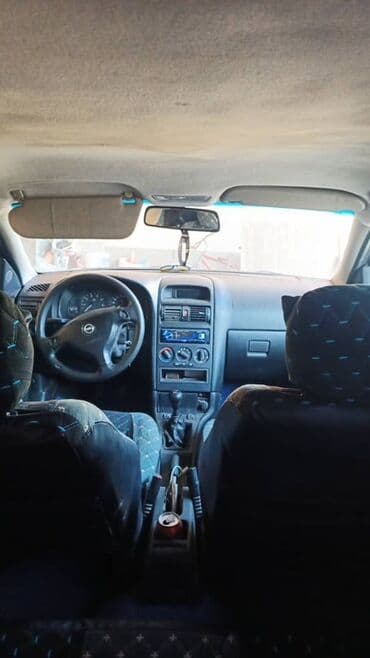 дом обмен на авто: Opel Astra: 2000 г., 1.6 л, Механика, Бензин, Универсал — 4