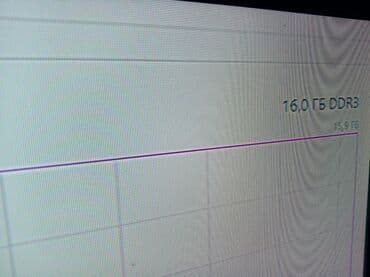 Ноутбуктар: Компьютер, Оюндар үчүн, NVIDIA GeForce GTX 1050, SSD — 5