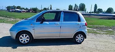 мотор 2gr fe: Daewoo Matiz: 2013 г., 0.8 л, Типтроник, Бензин, Хэтчбэк — 10