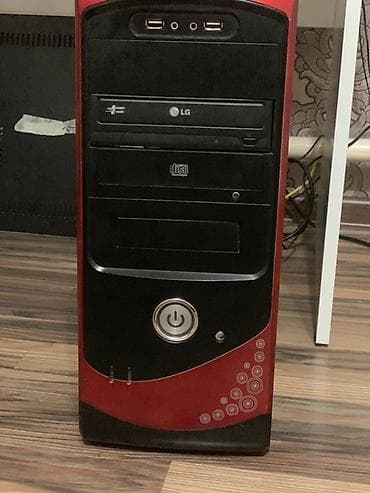 micro atx корпус: Компьютер, Для работы, учебы — 2