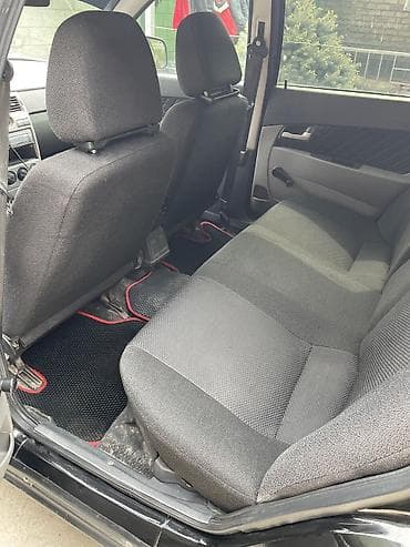 торпеда лада: ВАЗ (ЛАДА) Priora: 2011 г., 1.6 л, Ручные, Бензин, Седан — 9